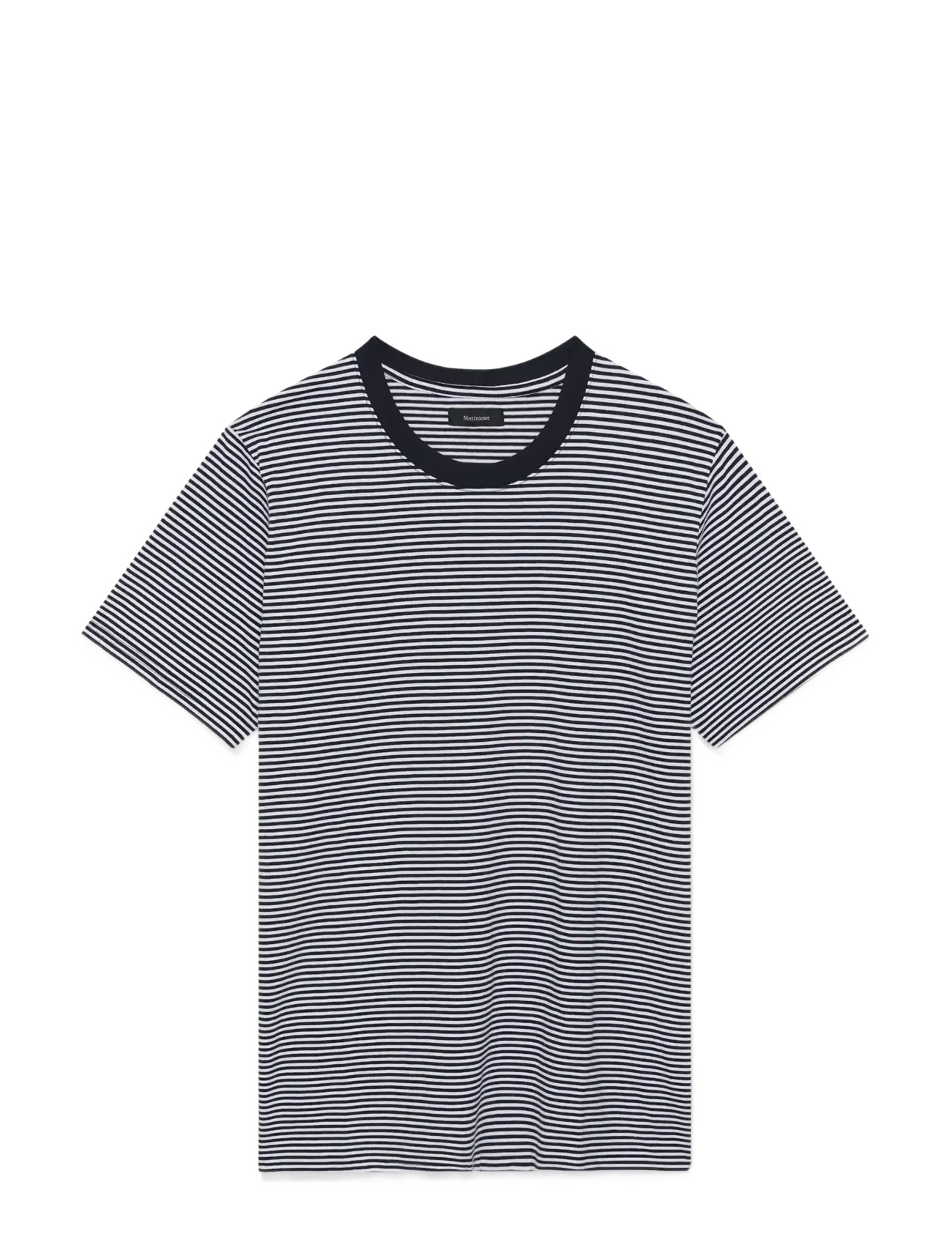 Matinique MAjeremy - Kleidung - DARK NAVY / black