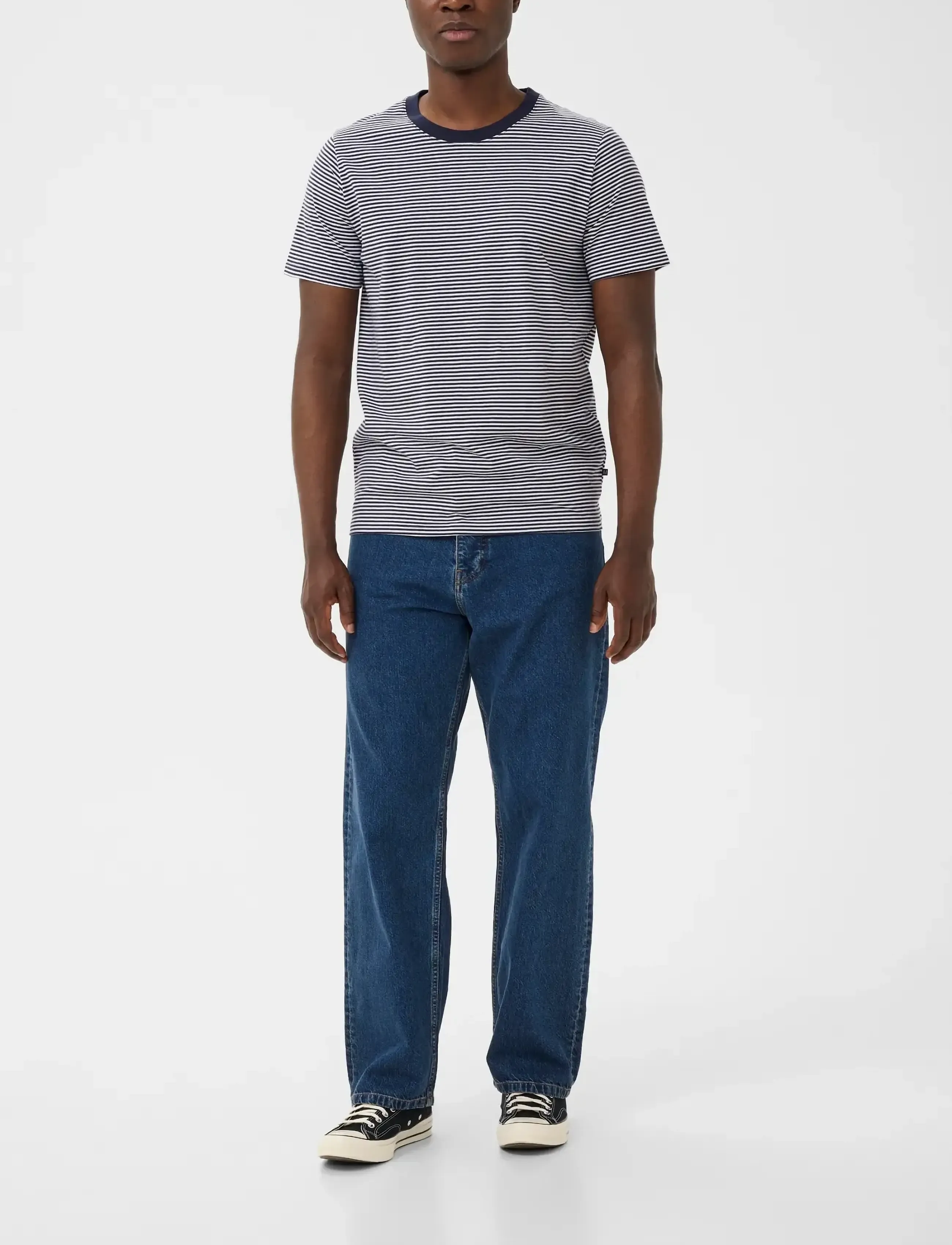 Matinique MAjeremy - Nyheter - DARK NAVY / black