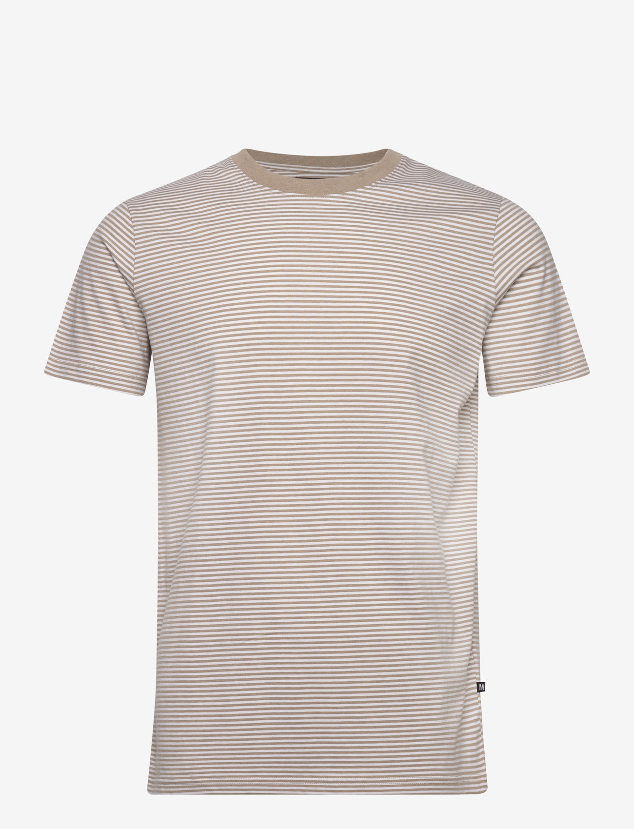 Matinique - MAjeremy - kortærmede t-shirts - winter twig - 1