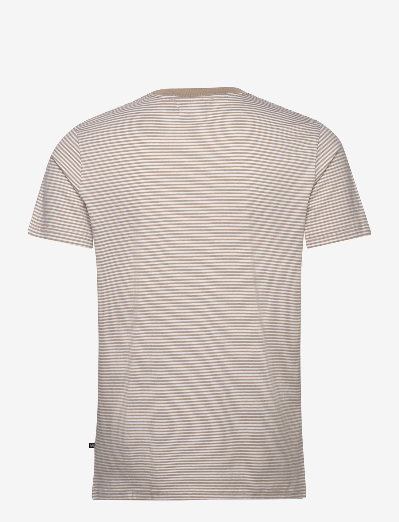 Matinique - MAjeremy - kortærmede t-shirts - winter twig - 2