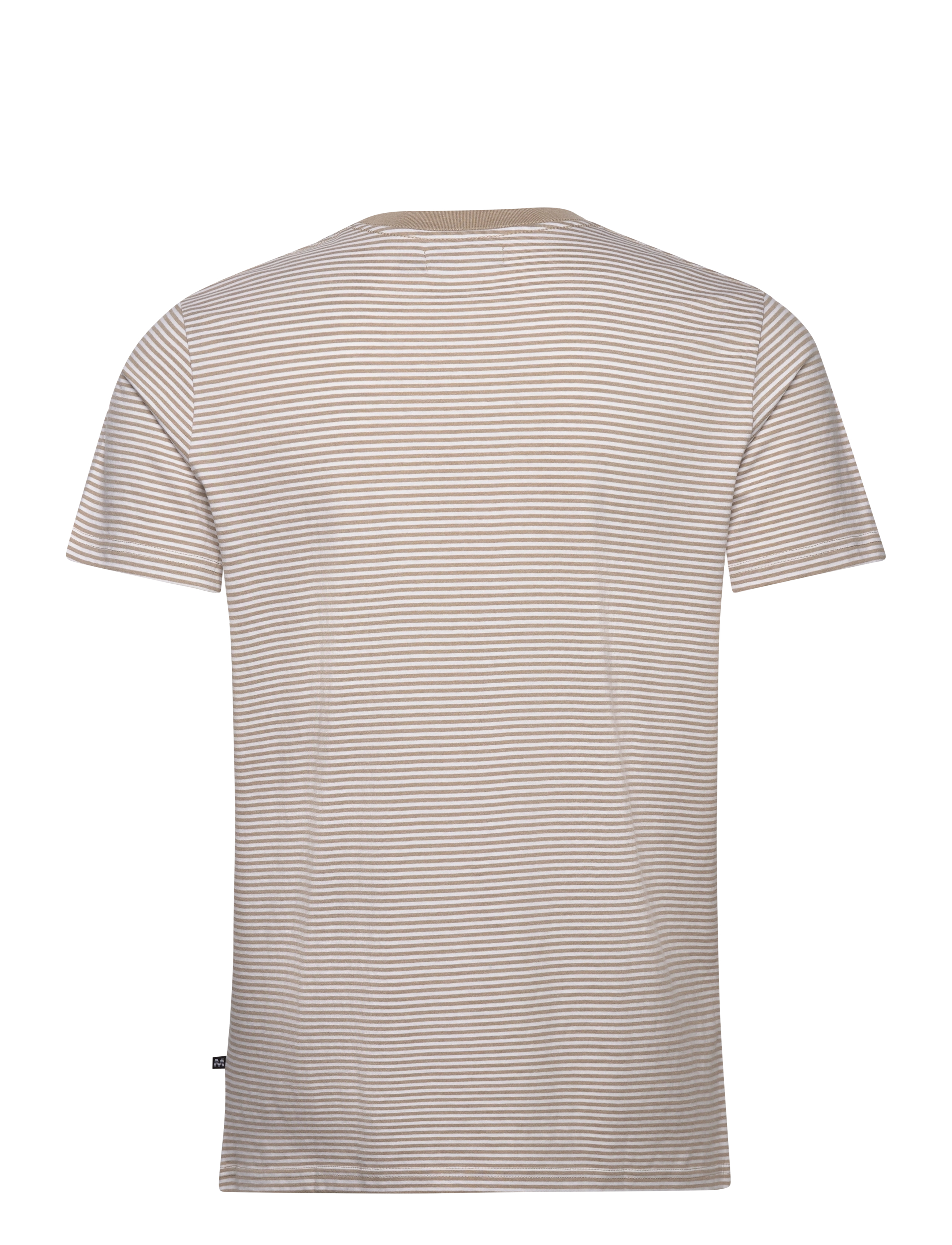 Matinique - MAjeremy - short-sleeved t-shirts - winter twig - 2