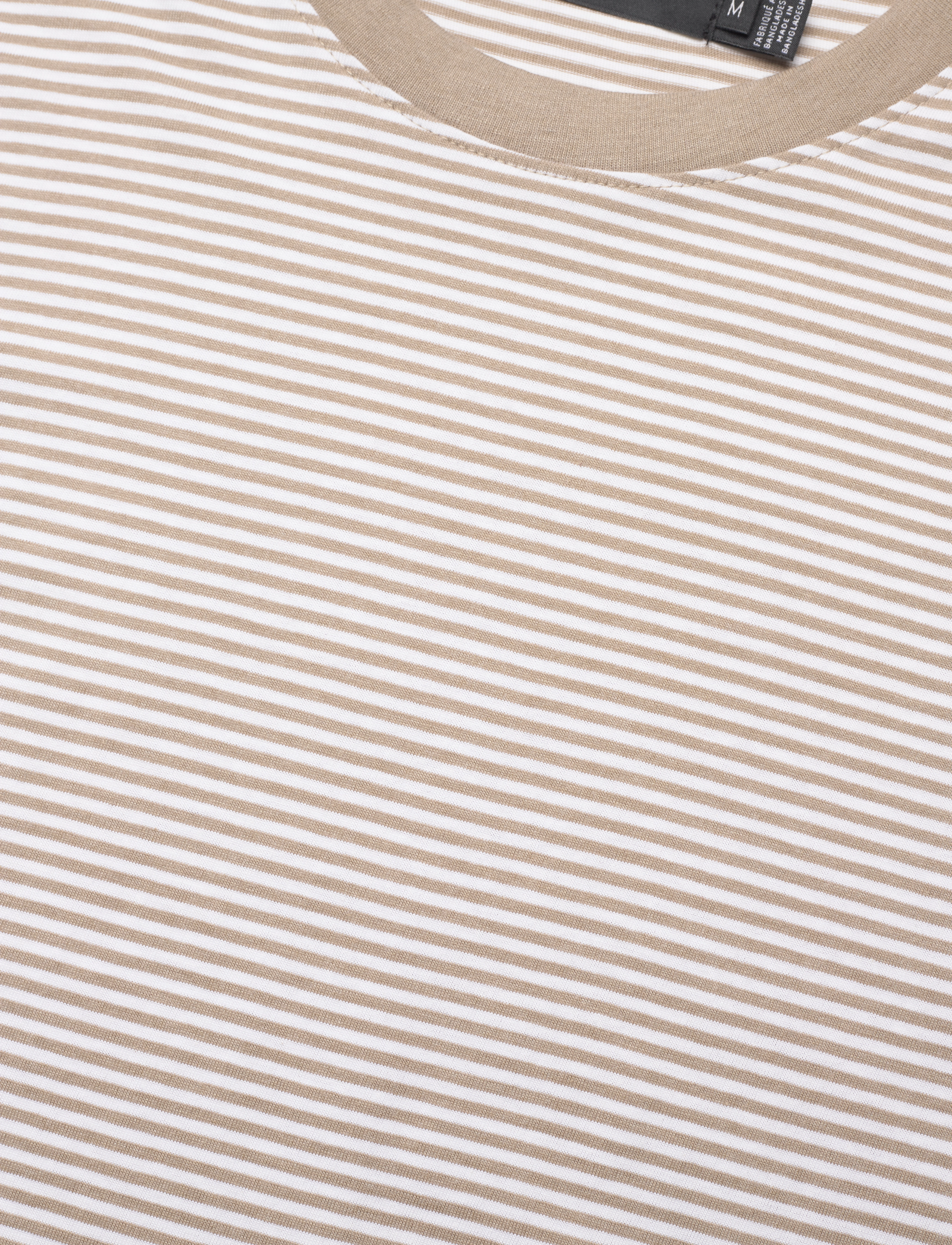 Matinique - MAjeremy - short-sleeved t-shirts - winter twig - 5