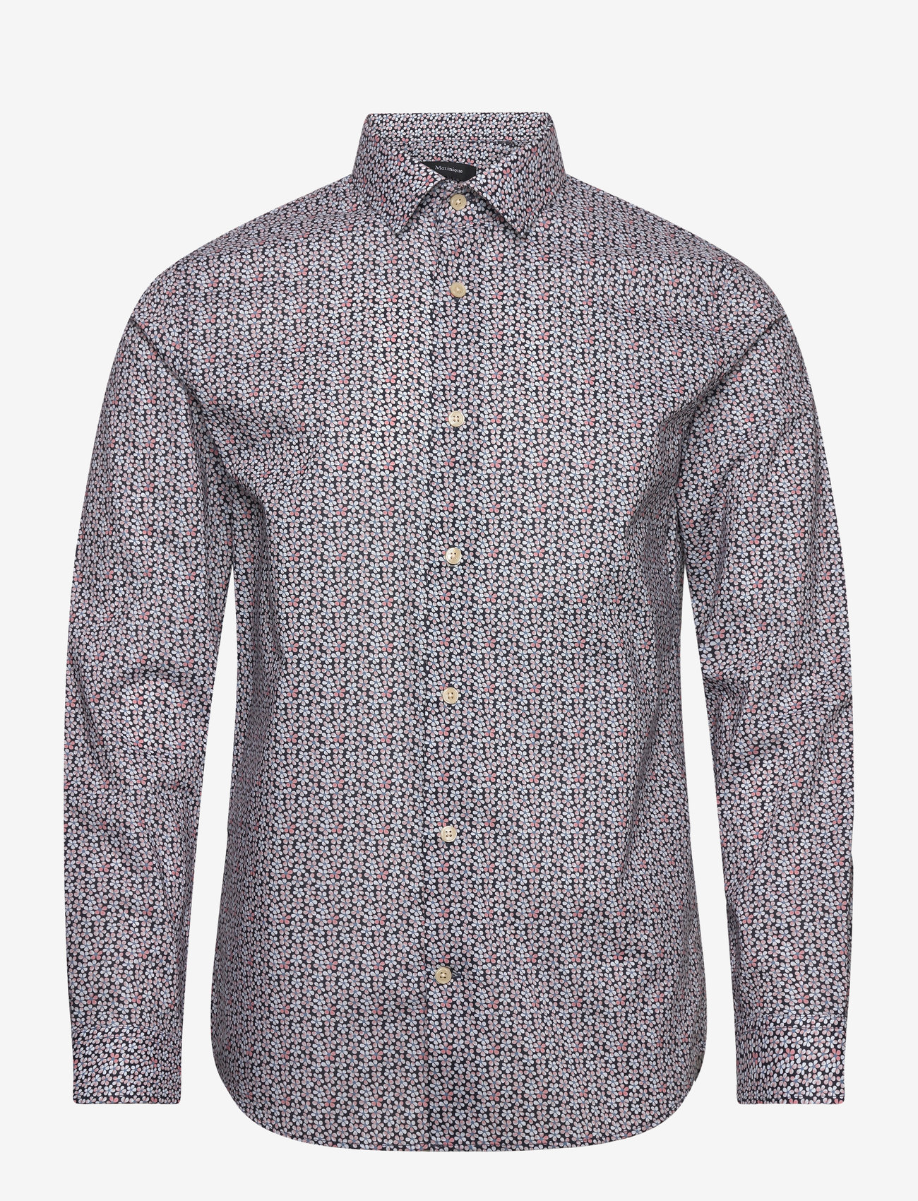 Matinique - MAtrostol BN - mustriga särgid - faded rose - 1