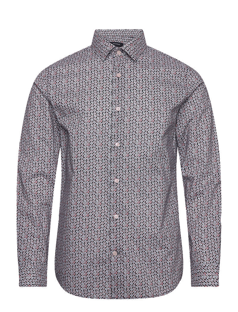 Matinique - MAtrostol BN - mustriga särgid - faded rose - 1