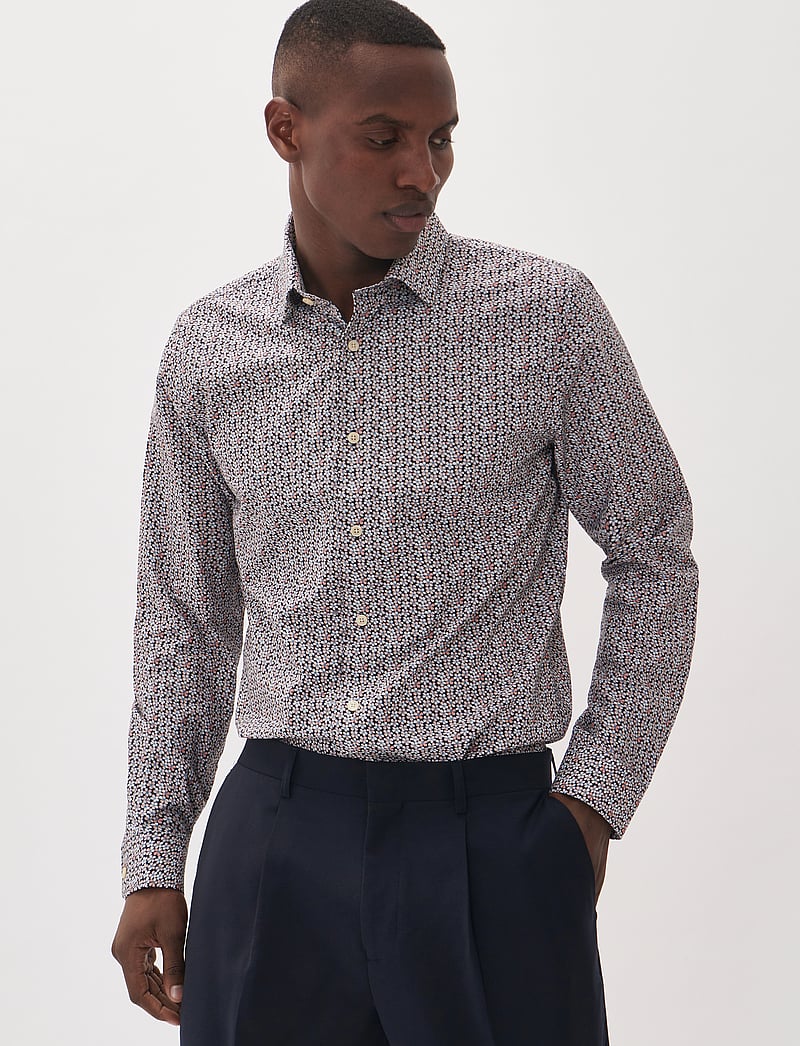 Matinique - MAtrostol BN - mustriga särgid - faded rose - 0