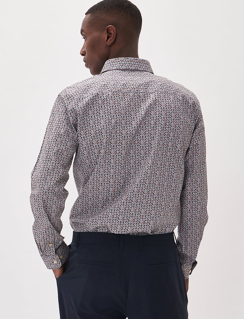 Matinique - MAtrostol BN - mustriga särgid - faded rose - 4