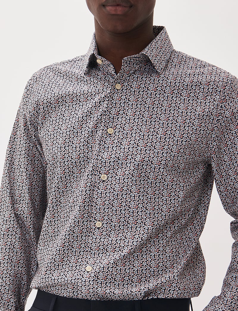 Matinique - MAtrostol BN - mustriga särgid - faded rose - 5