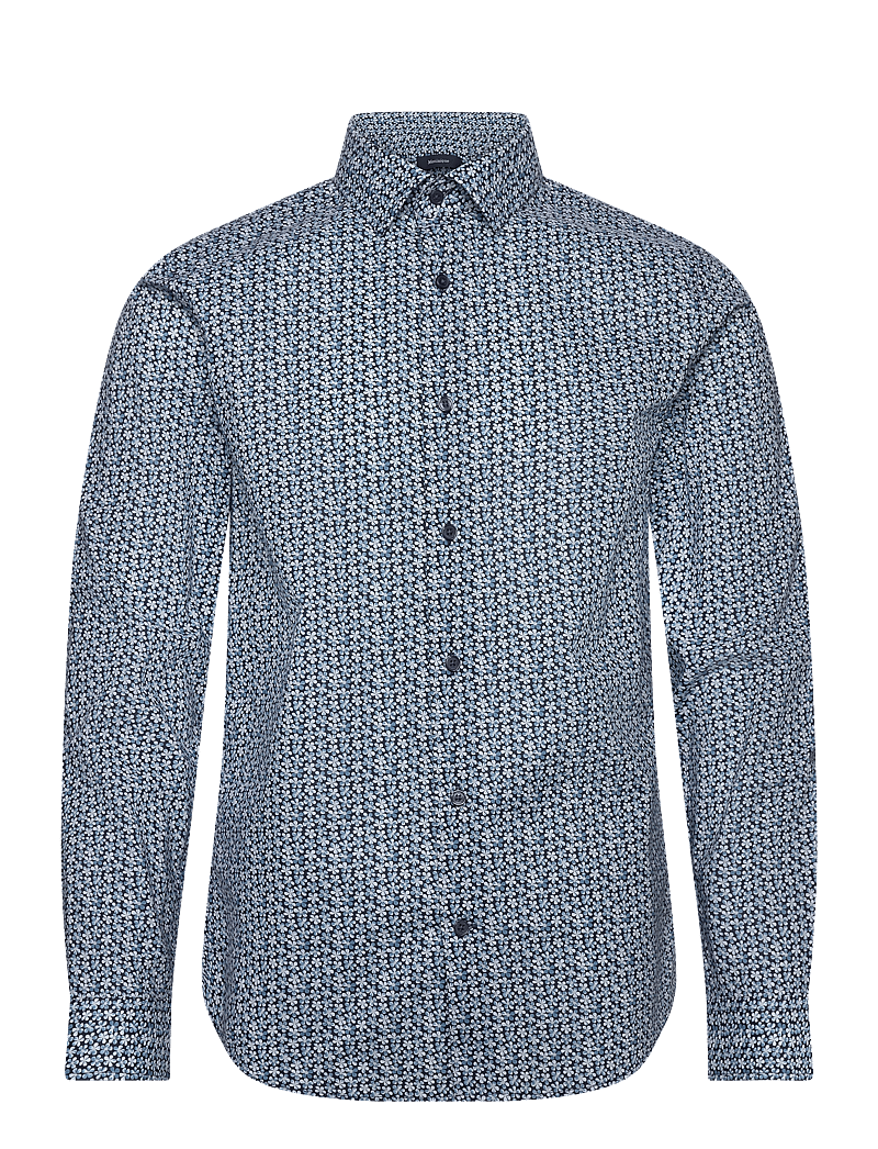 Matinique - MAtrostol BN - hemden mit muster - insignia blue - 0