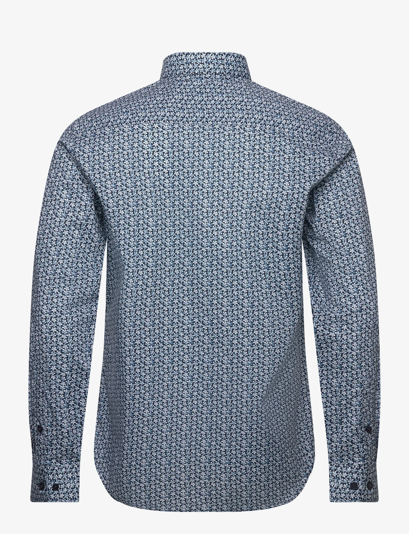 Matinique - MAtrostol BN - business skjorter - insignia blue - 1