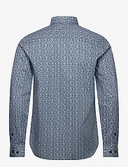 Matinique - MAtrostol BN - business skjorter - insignia blue - 1