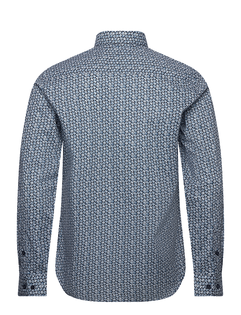 Matinique - MAtrostol BN - hemden mit muster - insignia blue - 1