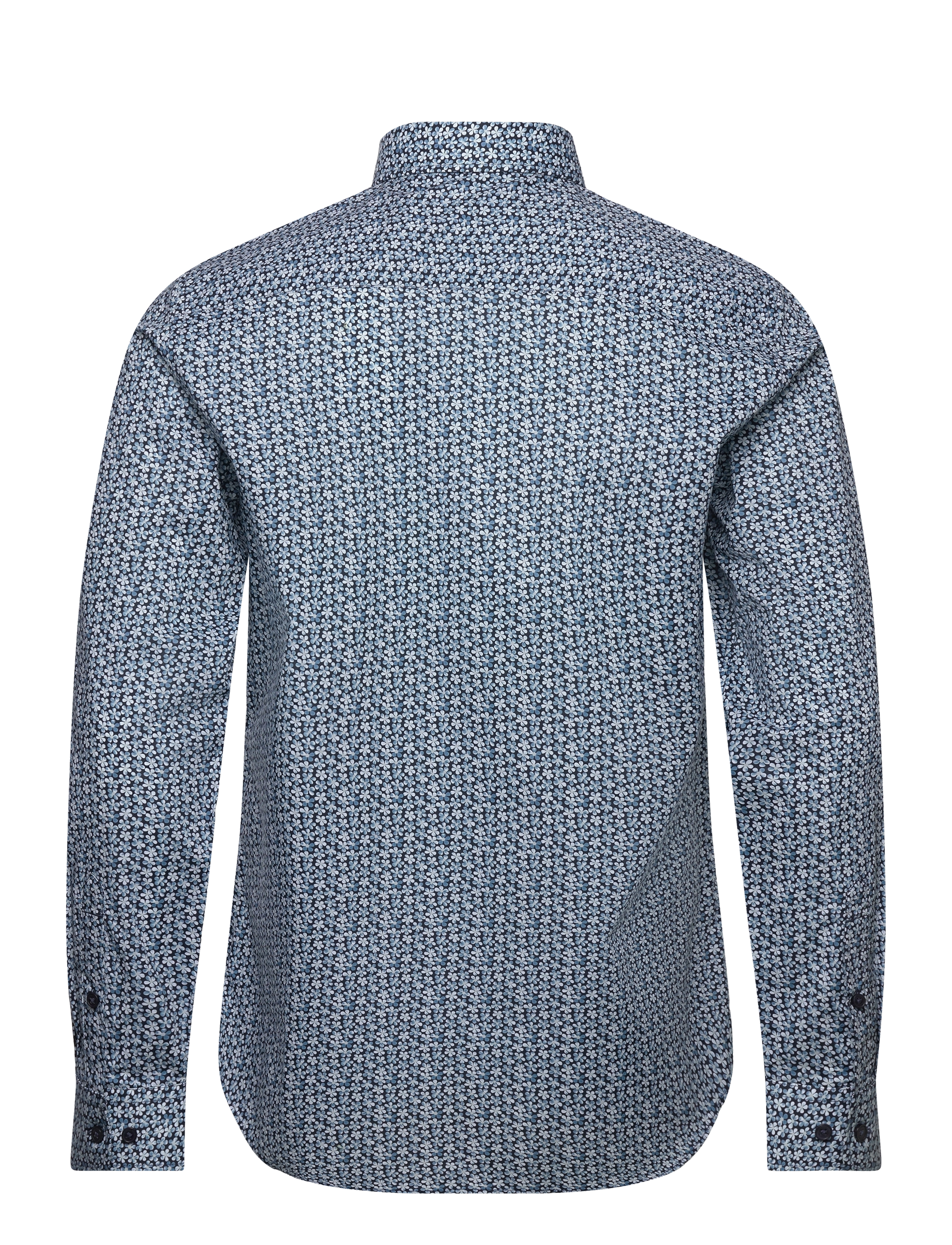 Matinique - MAtrostol BN - men - insignia blue - 1