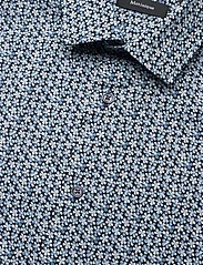 Matinique - MAtrostol BN - business skjorter - insignia blue - 3