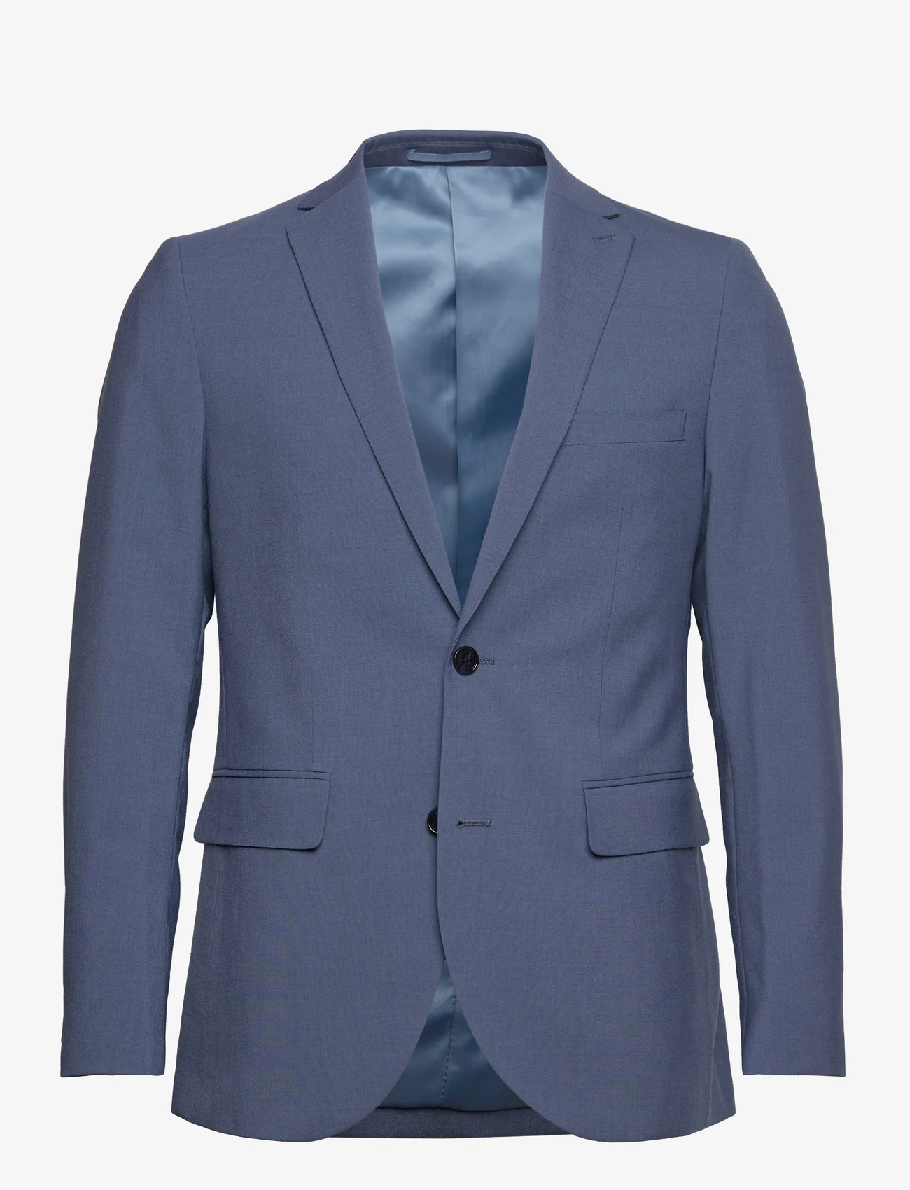Matinique - MAgeorge F - double breasted blazers - captain's blue - 0