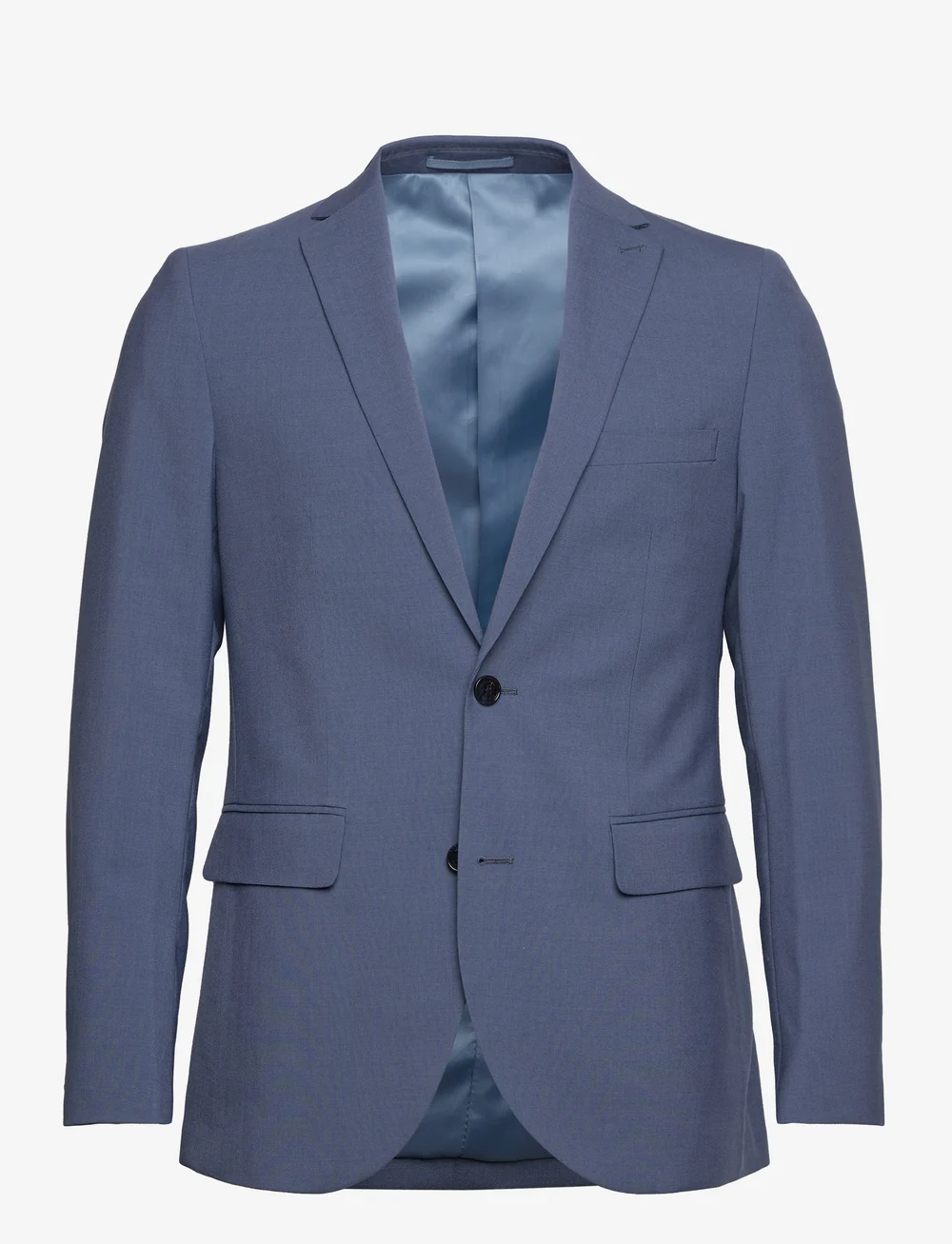 Matinique - MAgeorge F - enkelknäppta kavajer - captain's blue - 1