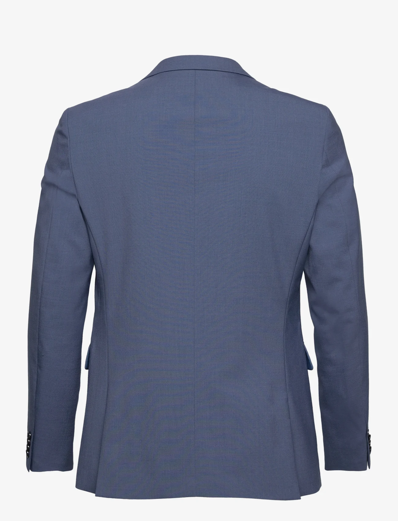 Matinique - MAgeorge F - double breasted blazers - captain's blue - 1