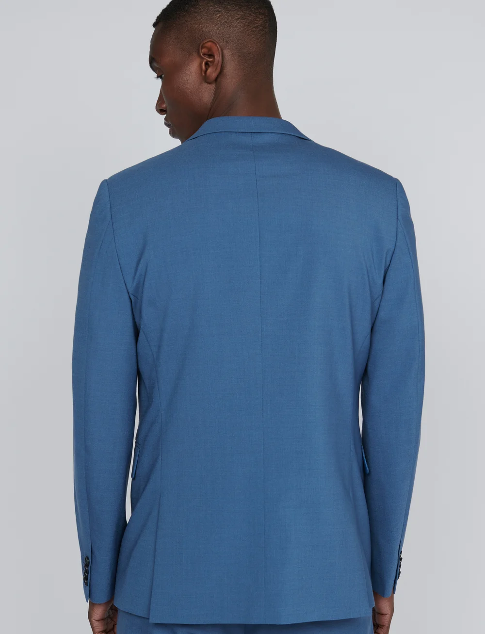 Matinique - MAgeorge F - enkelknäppta kavajer - captain's blue - 4