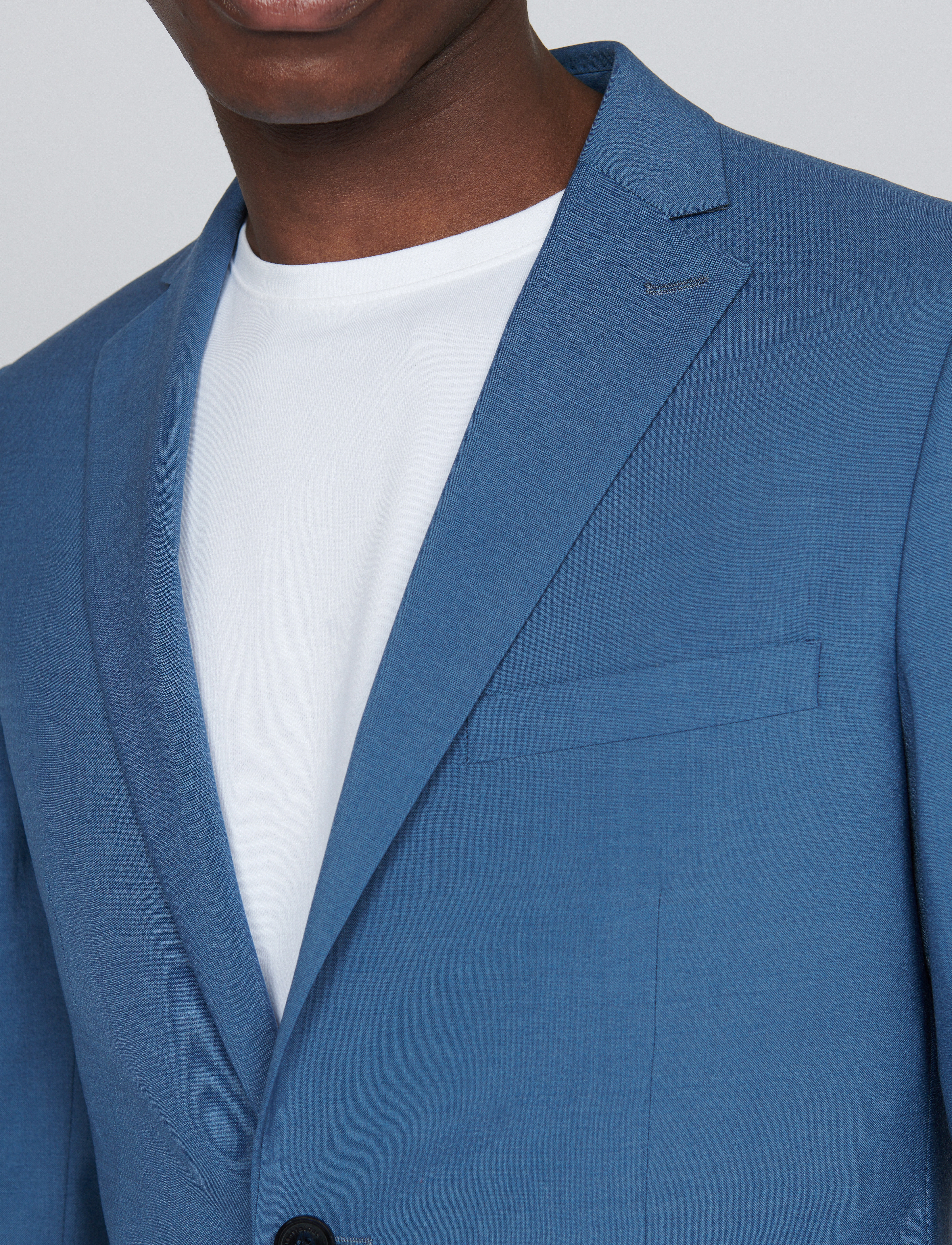 Matinique - MAgeorge F - blazere - captain's blue - 5