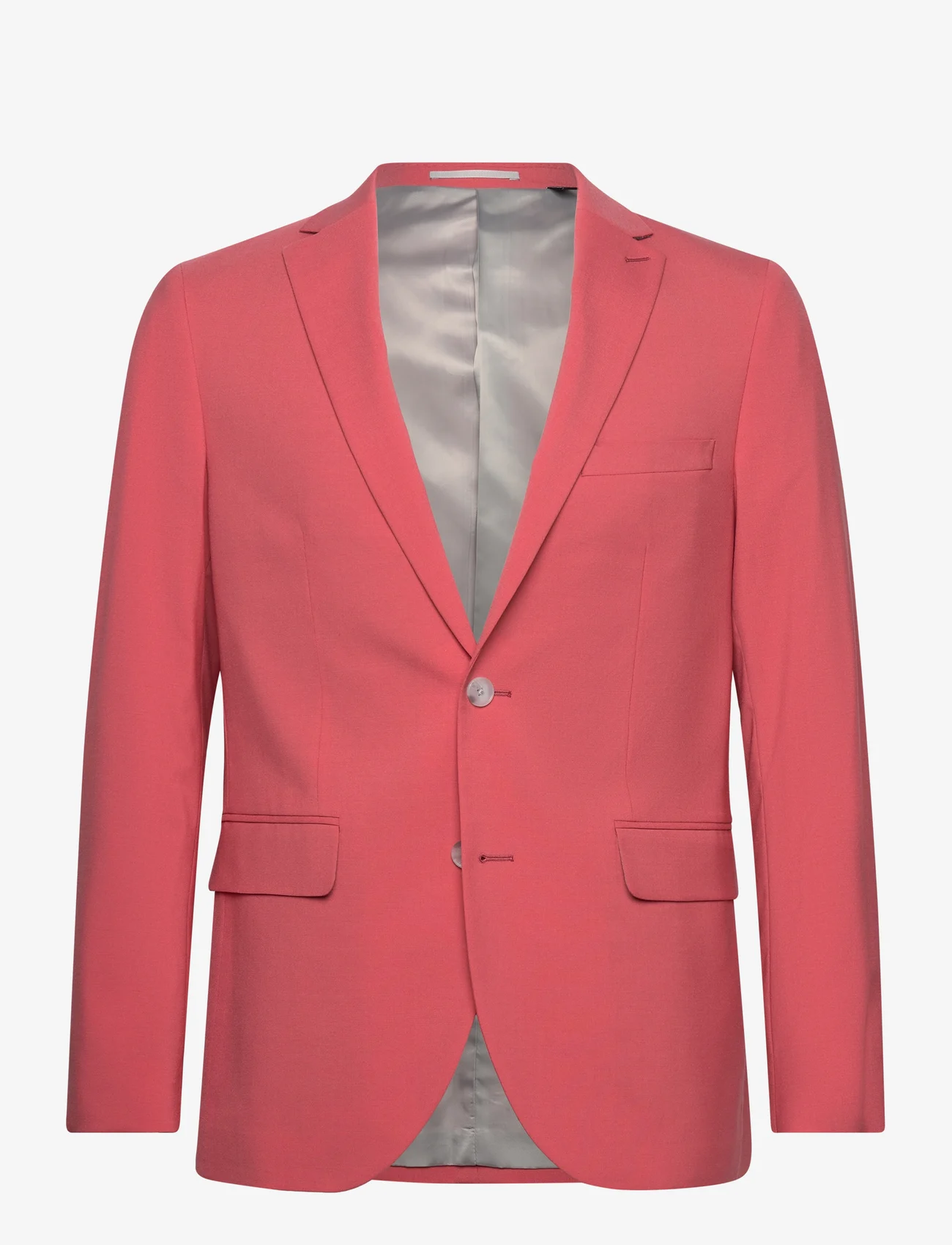 Matinique - MAgeorge F - double breasted blazers - faded rose - 0