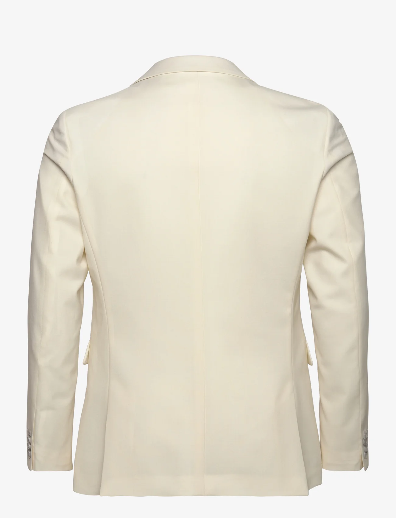 Matinique - MAgeorge F - double breasted blazers - broken white - 1