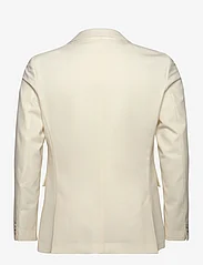 Matinique - MAgeorge F - dobbeltspente blazere - broken white - 1