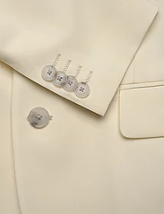Matinique - MAgeorge F - dobbeltspente blazere - broken white - 7
