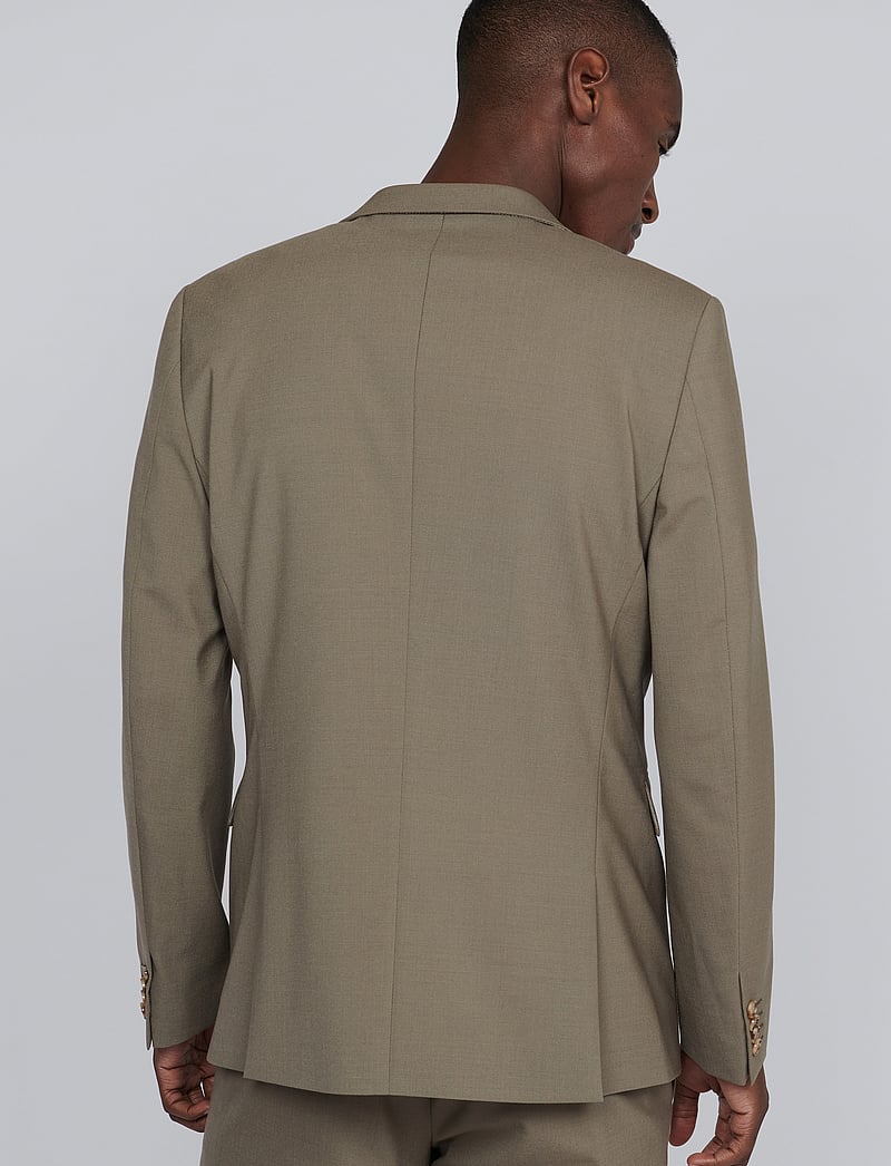 Matinique - MAgeorge F - enkelknäppta kavajer - winter twig - 4