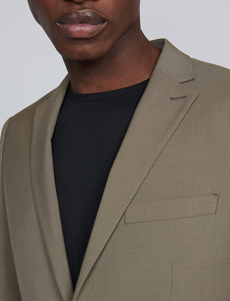 Matinique - MAgeorge F - enkelknäppta kavajer - winter twig - 5