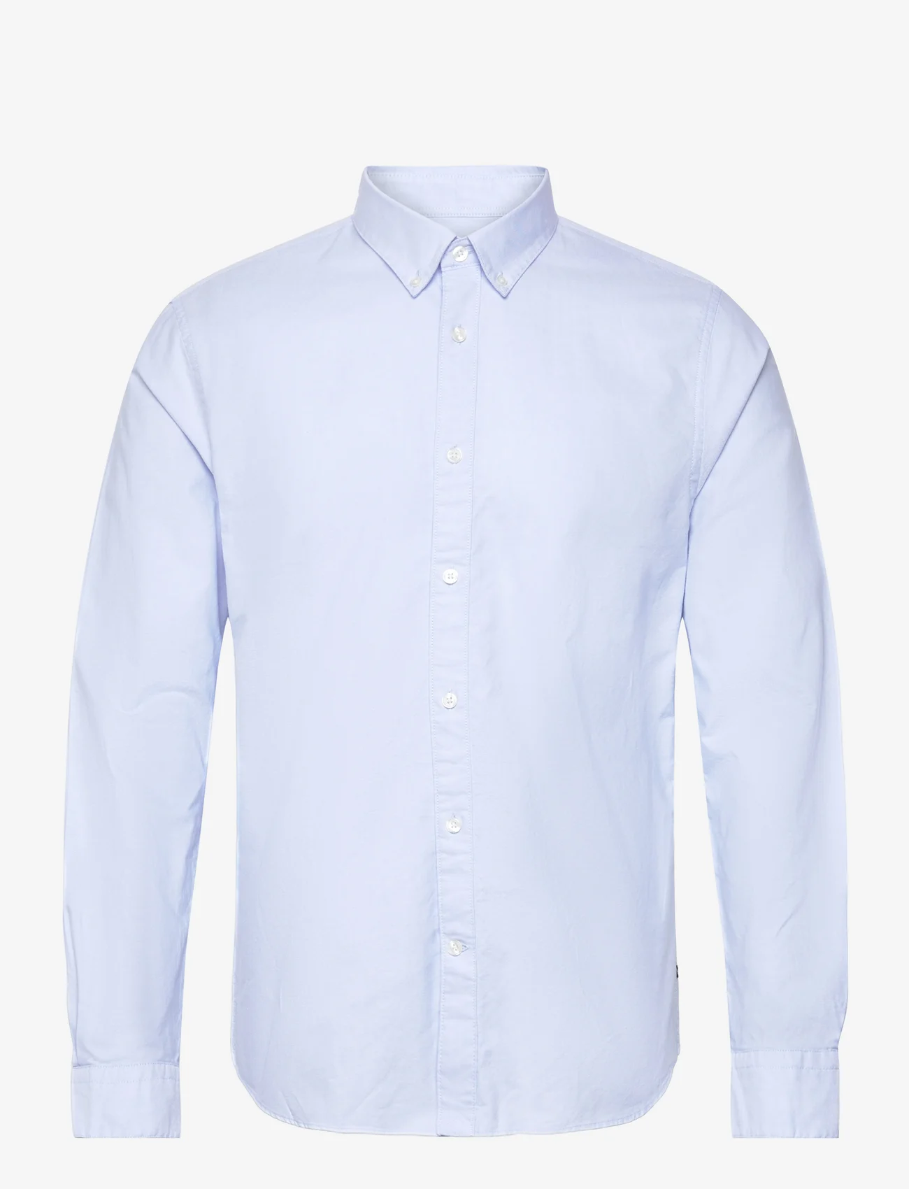 Matinique - MAtrostol BD - business skjortor - chambray blue - 0