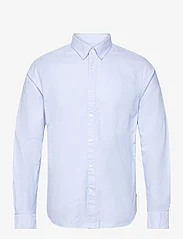 Matinique - MAtrostol BD - business skjortor - chambray blue - 0