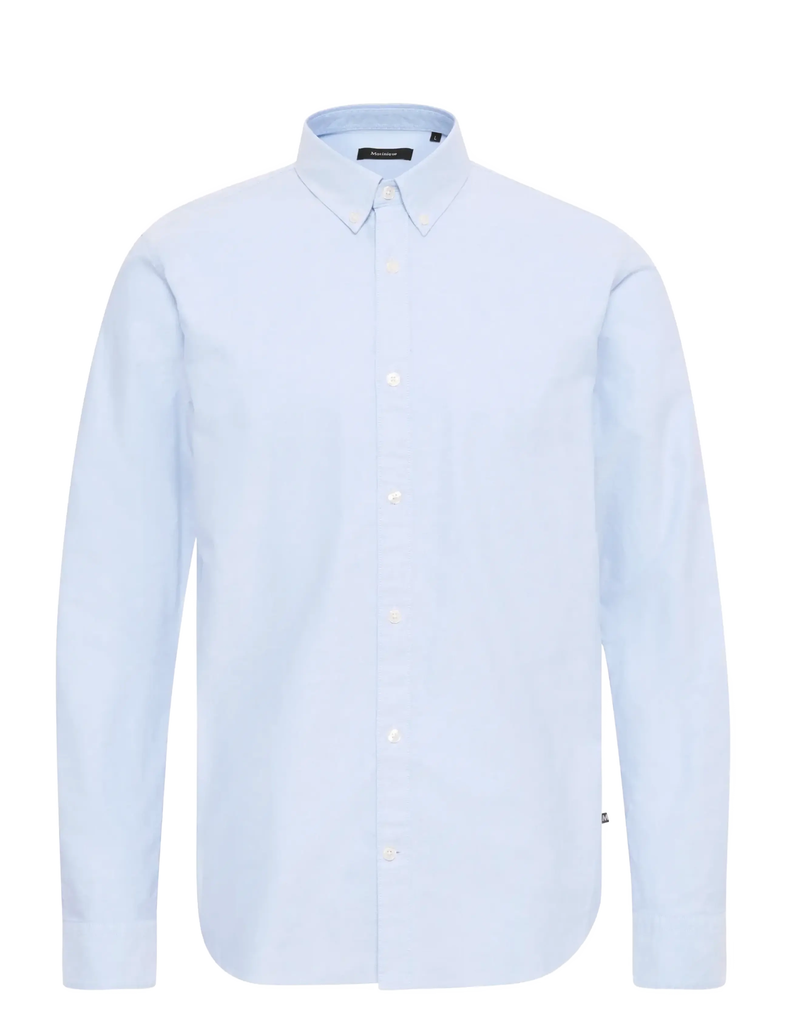 CHAMBRAY BLUE