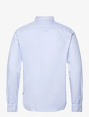 Matinique - MAtrostol BD - business skjortor - chambray blue - 1