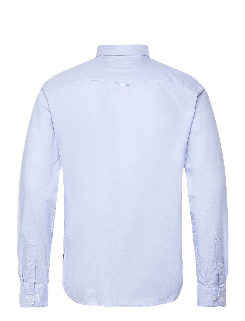 Matinique - MAtrostol BD - formelle hemden - chambray blue - 2