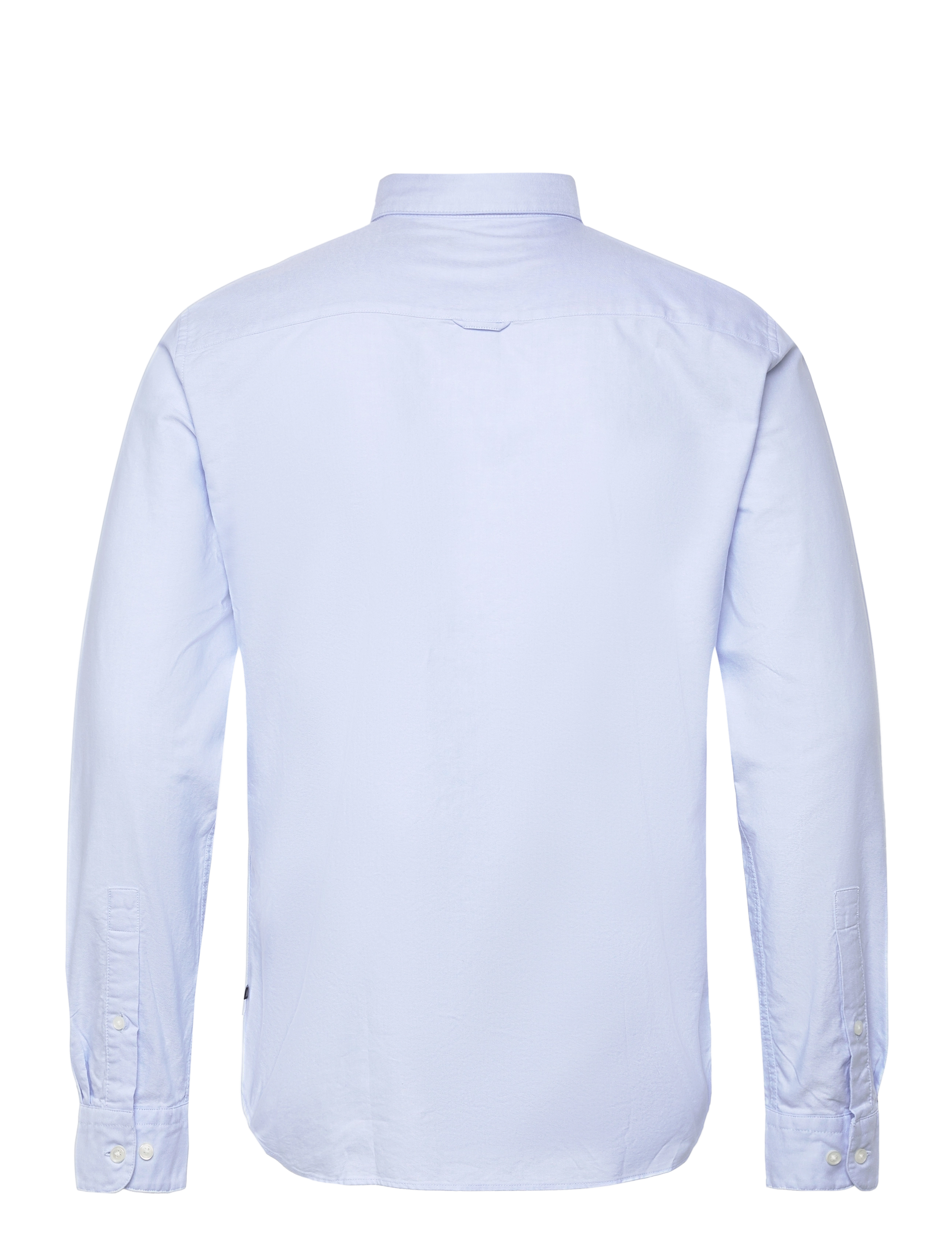 Matinique - MAtrostol BD - business skjorter - chambray blue - 2