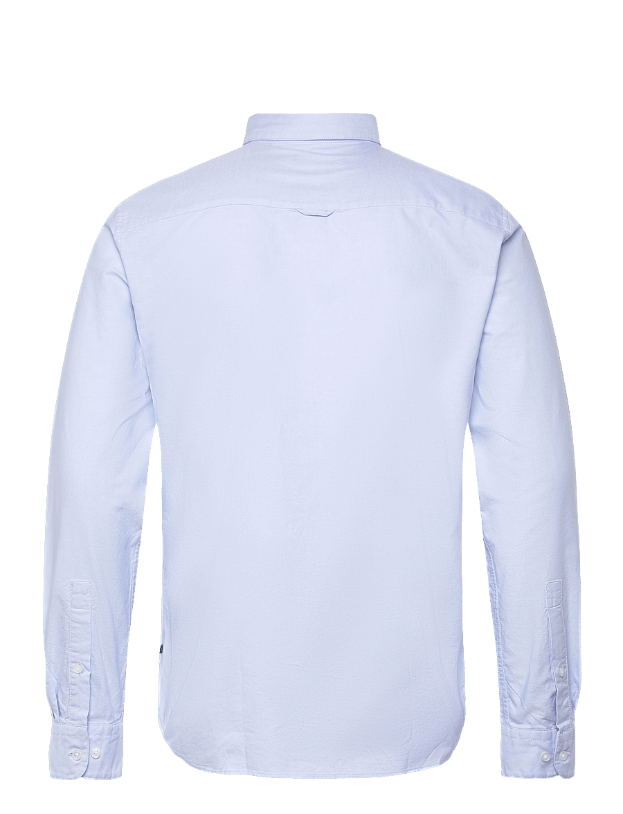 Matinique - MAtrostol BD - formal shirts - chambray blue - 2