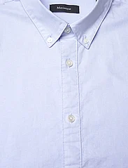 Matinique - MAtrostol BD - business skjortor - chambray blue - 2