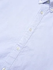 Matinique - MAtrostol BD - business skjortor - chambray blue - 3