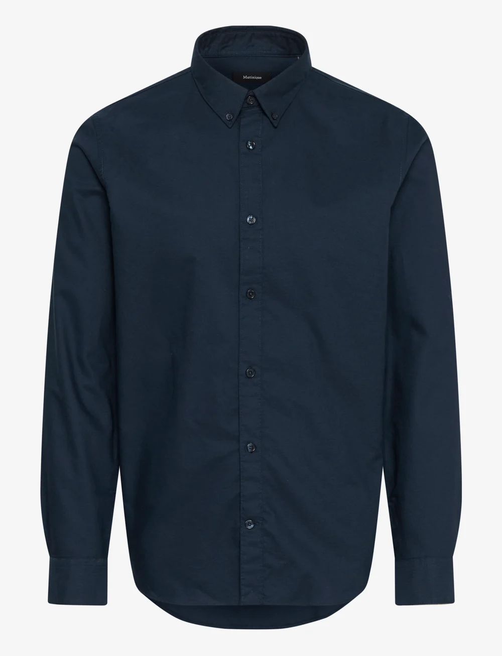 Matinique - MAtrostol BD - formal shirts - dark navy - 1