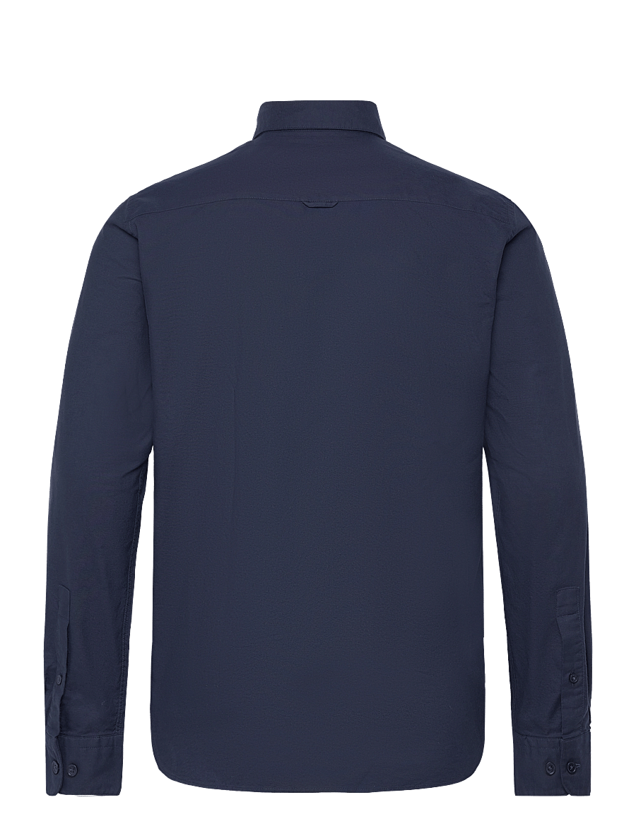 Matinique - MAtrostol BD - formelle skjorter - dark navy - 2