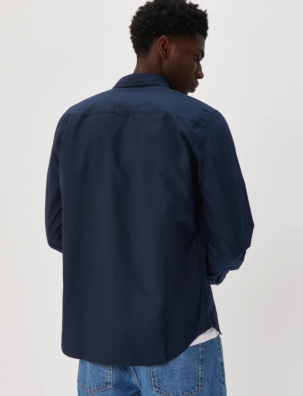 Matinique - MAtrostol BD - formal shirts - dark navy - 4