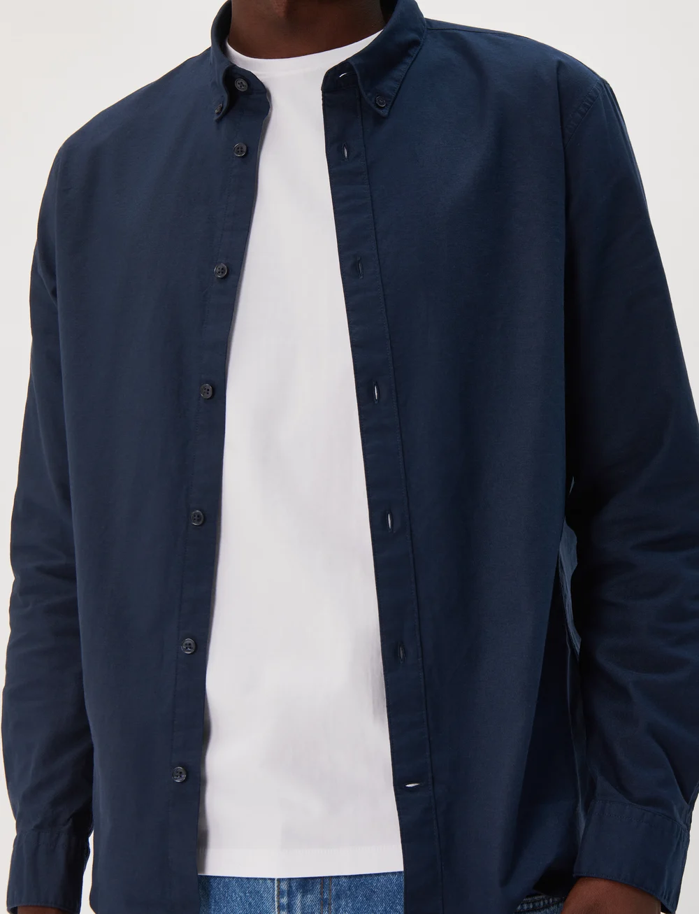 Matinique - MAtrostol BD - formal shirts - dark navy - 5