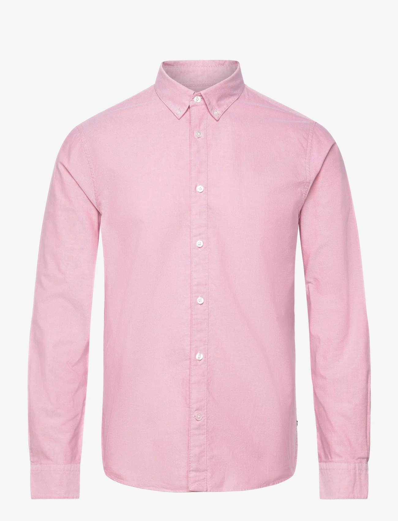 Matinique - MAtrostol BD - business skjortor - faded rose - 0