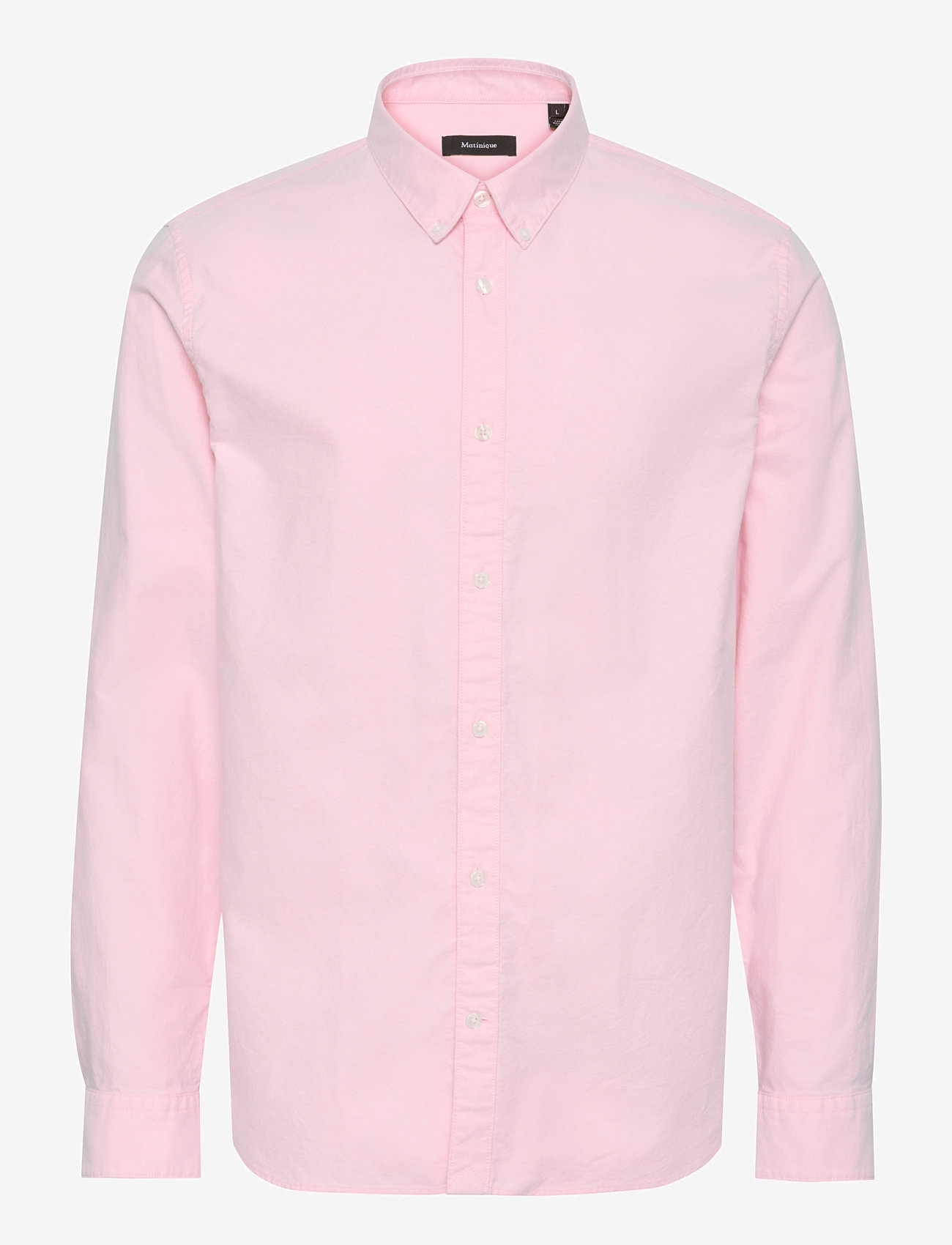 Matinique - MAtrostol BD - formelle skjorter - geranium pink - 1