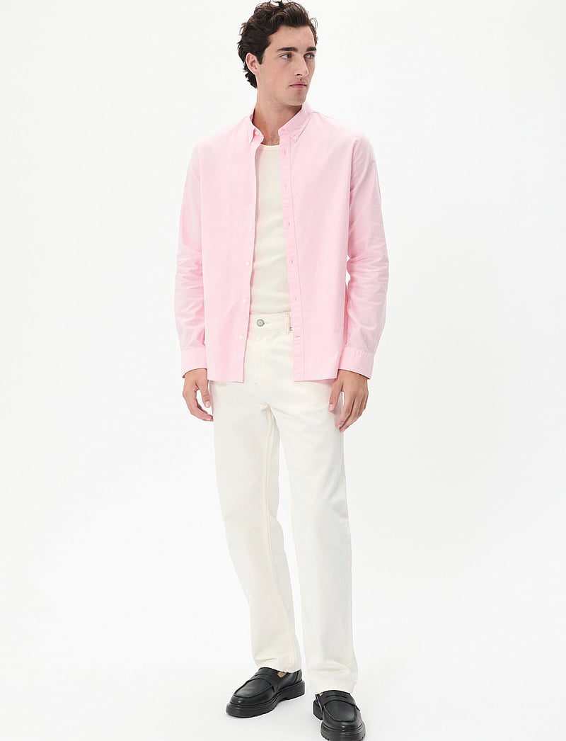 Matinique - MAtrostol BD - formelle skjorter - geranium pink - 2