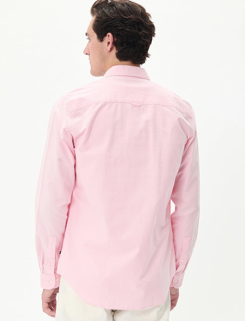 Matinique - MAtrostol BD - formelle skjorter - geranium pink - 3