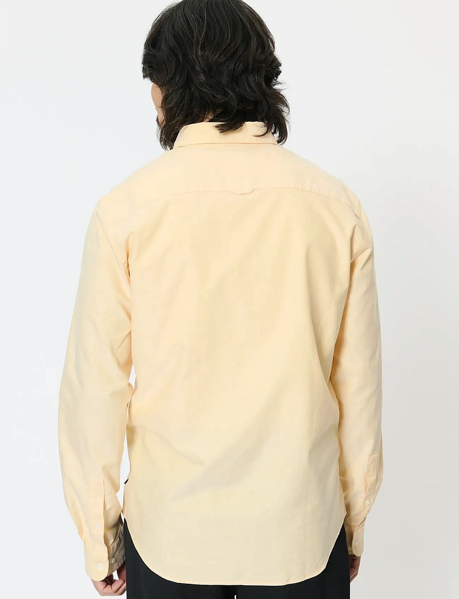 Matinique - MAtrostol BD - ametlikud särgid - golden cream - 3