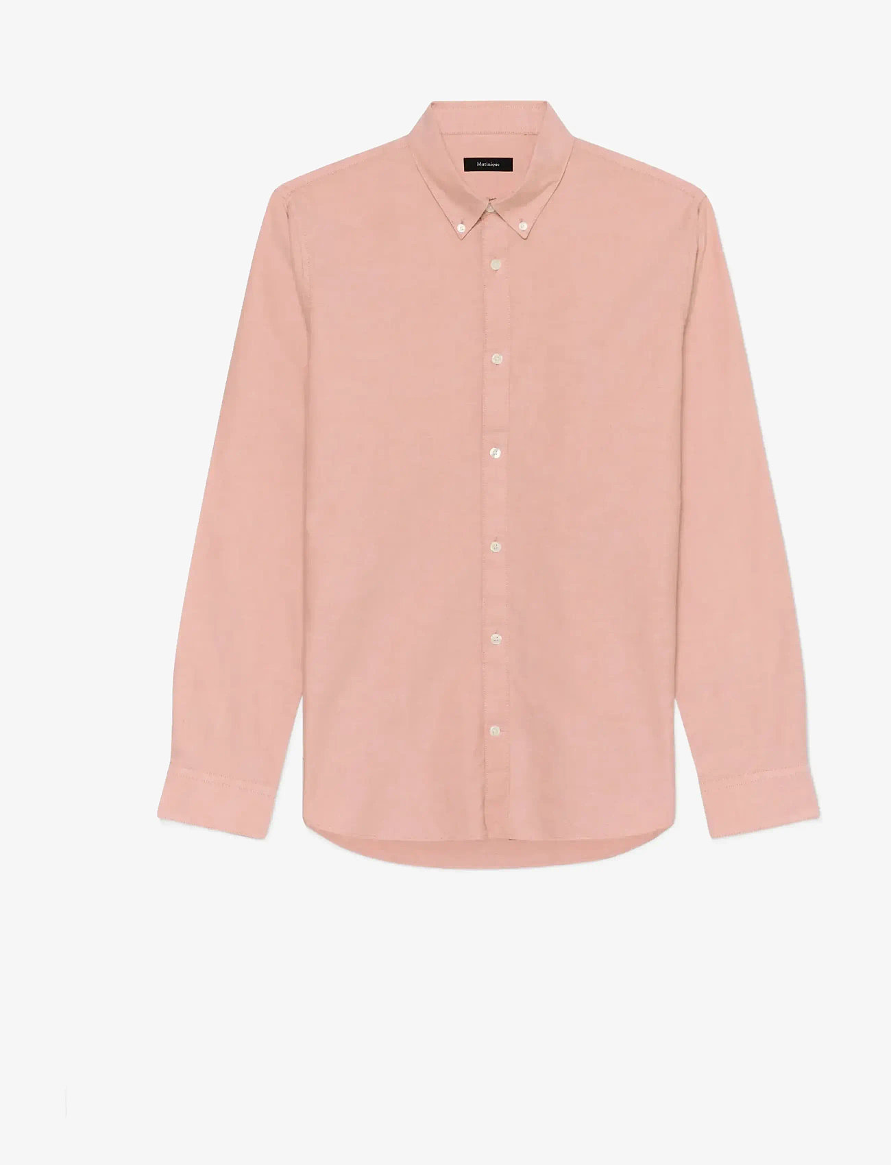 Matinique - MAtrostol BD - kostymskjortor - gold flame - 1