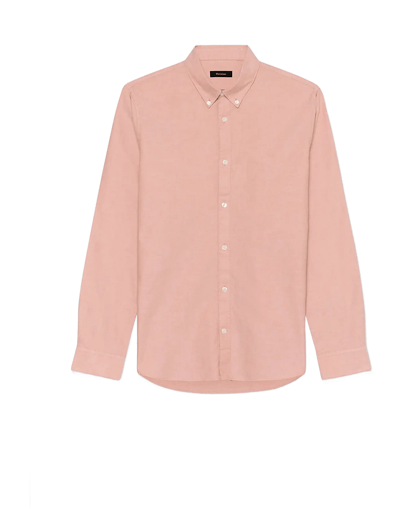 Matinique - MAtrostol BD - kostymskjortor - gold flame - 1