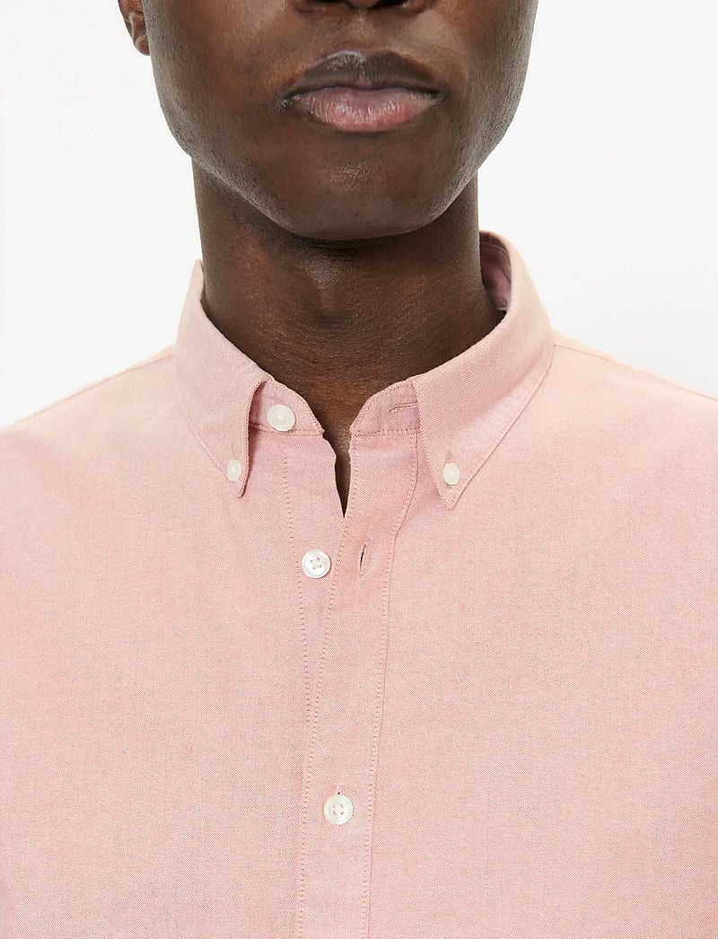 Matinique - MAtrostol BD - kostymskjortor - gold flame - 4