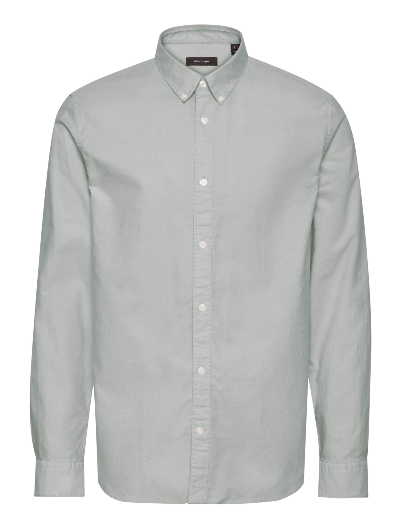 MATINIQUE Matrostol Bd Grau - M - Herren